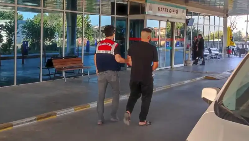 28 İlde DAEŞ'e Yönelik Tarihi Operasyon: Toplam 153 Gözaltı