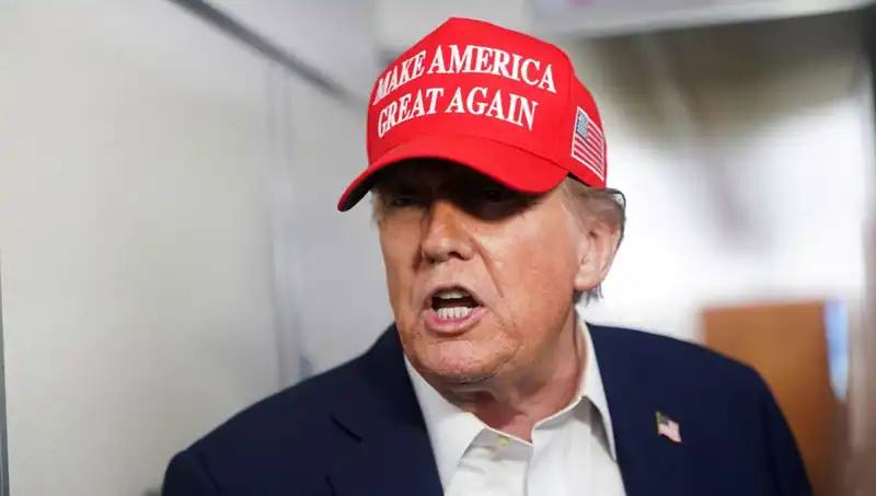 İran'ın Nükleer Programı: Trump'tan Çarpıcı Açıklama ve Son Gelişmeler