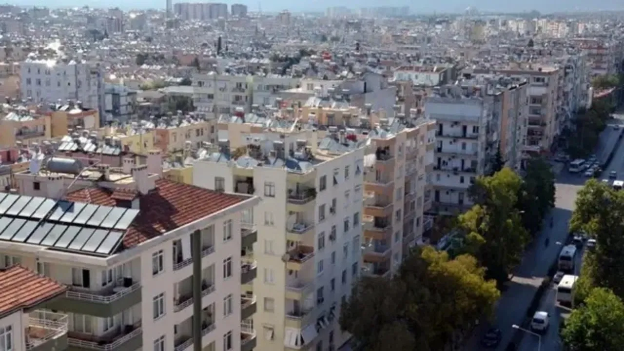 Suriyelilerin Dönüşü Başladı: O İlde Kiralar Yarı Yarıya Düştü!