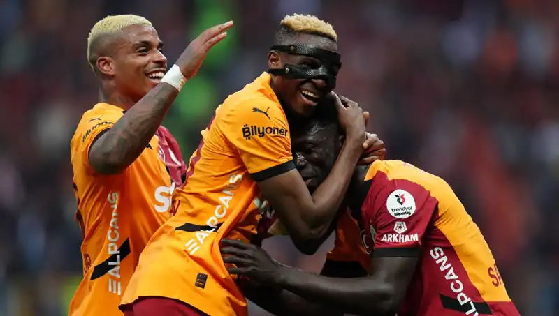 Lemina: Osimhen'in Kararına Saygı Duymanın Önemi