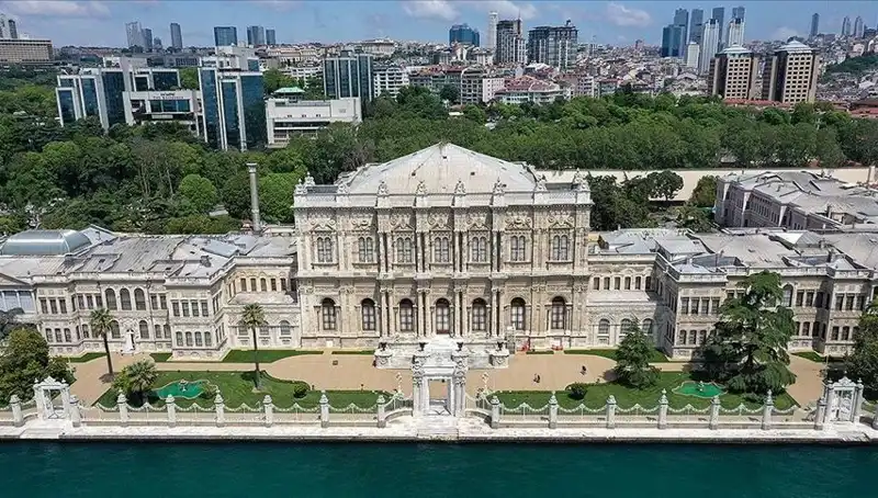Rusya Heyeti İstanbul’a Geldi: Kritik Görüşmeler Başlıyor!
