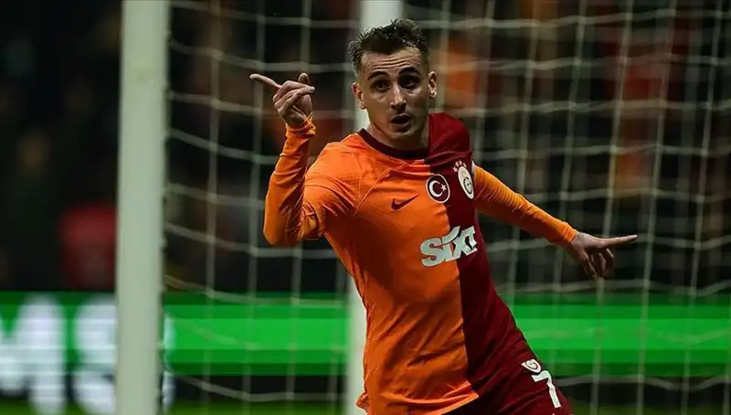 Kerem Aktürkoğlu'nun Kardeşinden Dikkat Çeken Açıklama: "Kimsenin Haddi Değil!"