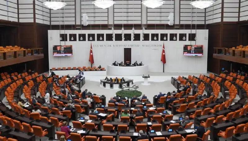 Zeytinliklerle İlgili Yeni Düzenlemeler: 8 Maddelik Teklif Onaylandı