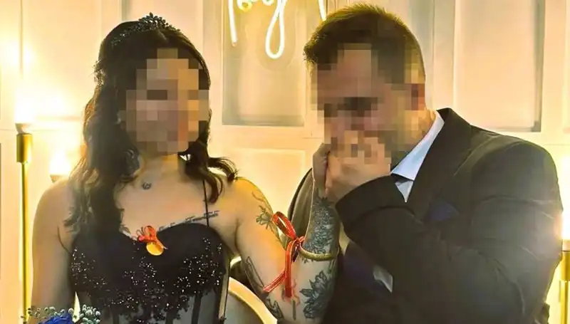Kayıp Teknik Direktör Damat, Evlilik İhtimalleriyle Gündeme Geldi