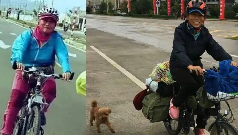Bisikletle Dünyayı Gezen Adam: “Artık Vahşi Bir Kurtum”