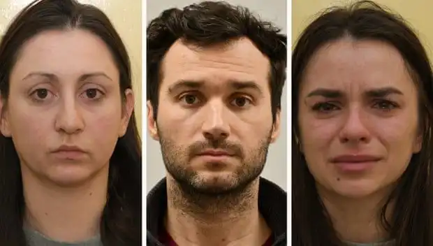 Güzellik Uzmanı Görünümlü Casus: Avrupa'da İzlediği Ünlüler ve Gerçekler