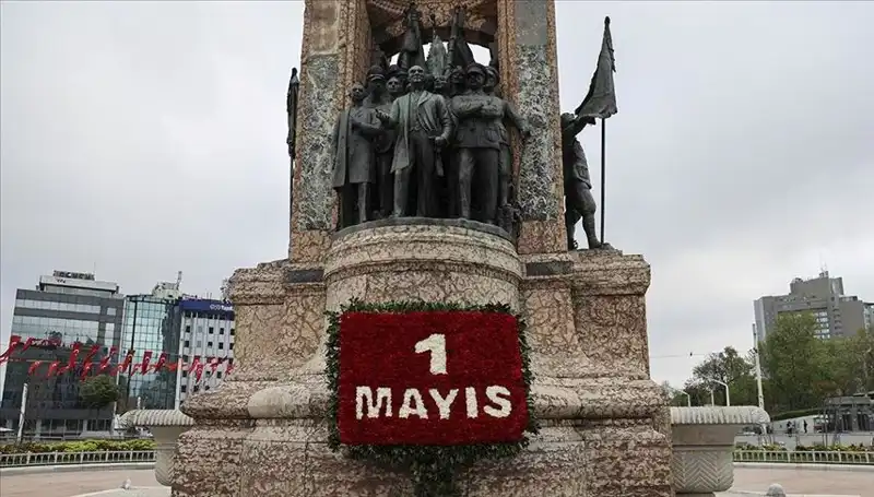 1 Mayıs Emek ve Dayanışma Günü: Sendikaların Son Kararları Ne Olacak?