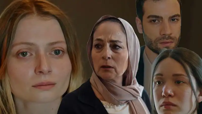 Sahipsizler Dizisinde Şok Gelişme: Azize'nin Yıkıcı Sırrı Ortaya Çıktı