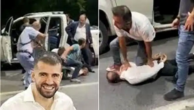 Eski Polislerin Yargılandığı Ayhan Bora Kaplan Davasında Kritik Gelişme