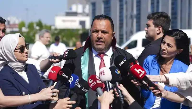 Avukat Rezan Epözdemir Neden Adliyeye Sevk Edildi? Merak Edilenler