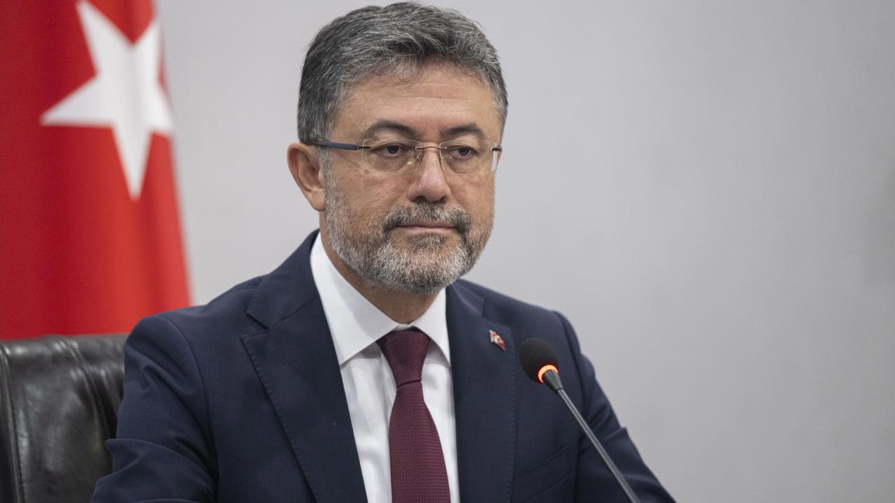 Bakan Yumaklı: Tarım Ateşesi Ataması İçin Hazırlıklar Devam Ediyor