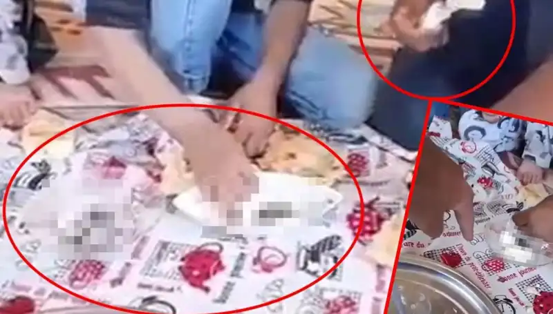 4 Çocuğa Dışkı Yediren Üvey Ağabey Gözaltında: Dehşet Dolu Olayın Ardındaki Gerçekler