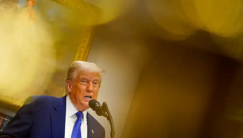 Trump’ın “Suikast Çağrısı” İddiası: 8647 Tartışması Büyüyor, Eski FBI Şefi İfade Verdi