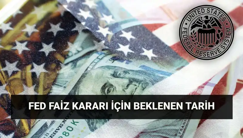 FED Faiz Kararı İçin Gözler Temmuz Toplantısında: Ne Bekleniyor?