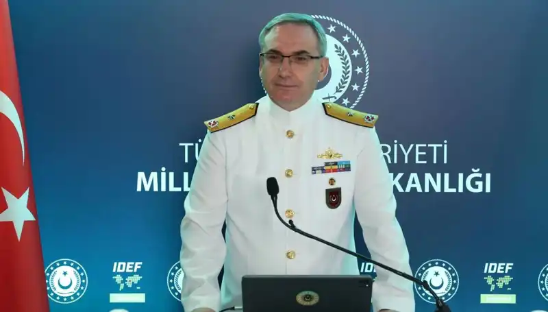Suriye'nin Türkiye'den Resmi Destek Talebi: Hangi Adımlar Atılacak?