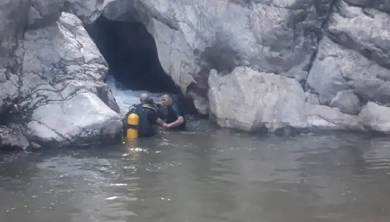 Kanyonda Feci Kaza: Doğa Tutkununu Şelale Sonrası Trajedi Bekliyordu