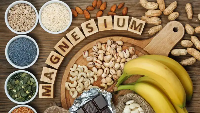 Magnezyum Alımının Zamanlaması: Sabah mı Yoksa Gece mi Daha Etkili?