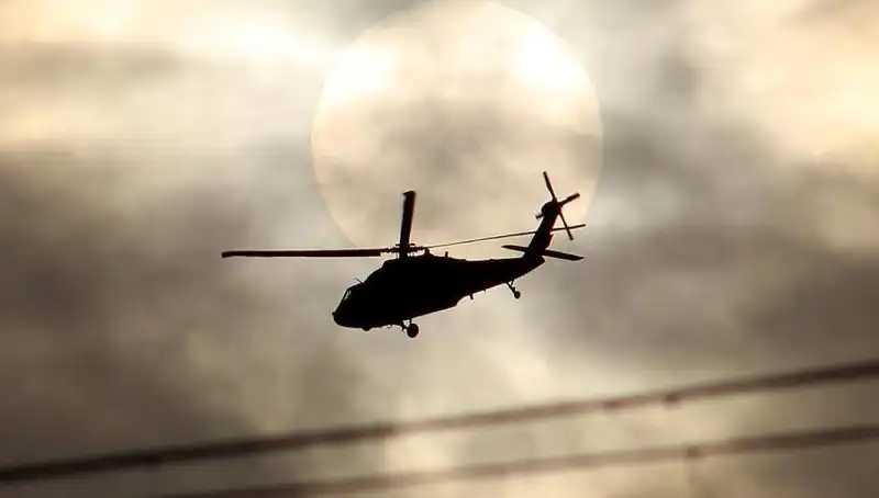 ABD'de Ambulans Helikopteri Düştü: 3 Üzücü Ölüm Haberi