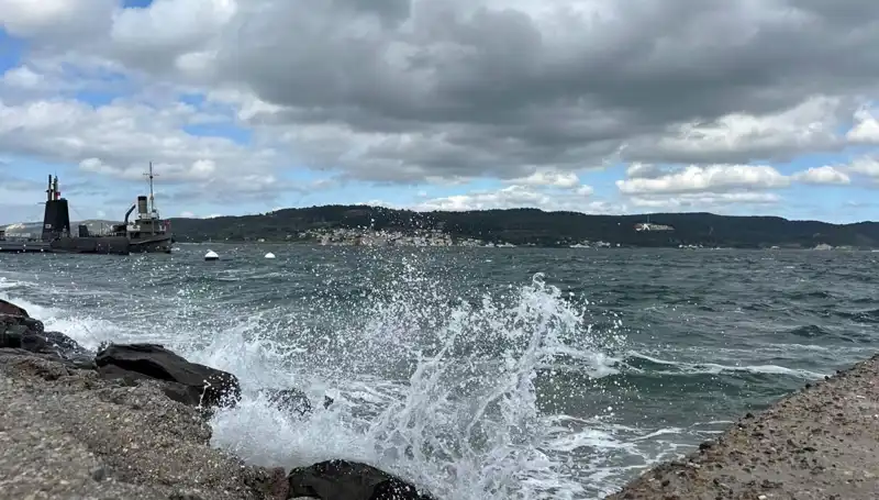 Beykoz Sahillerinde Denize Girmek Neden Yasaklandı? Ayrıntılar Burada!