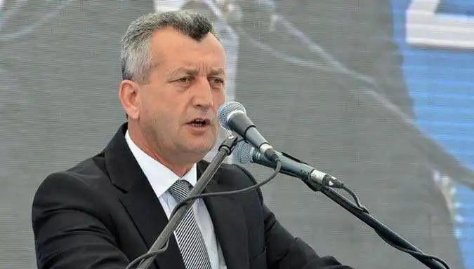 Eski Menemen Belediye Başkanı Tahir Şahin Hayatını Kaybetti, Sevenlerini Üzüntüye Boğdu