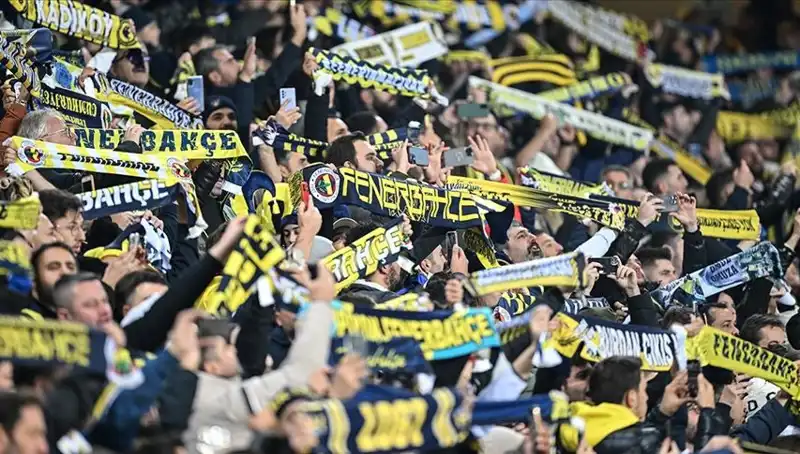 Fenerbahçe'nin 2024 Kombine Fiyatları Açıklandı: Hangi Fiyat Aralıkları Var?