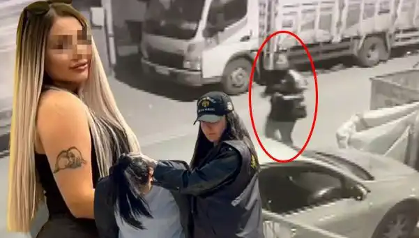 Haraç İçin Kurşun Yağmuruna Tutan Şok Olay: Kadının Etek Giydiği Anlaşıldı