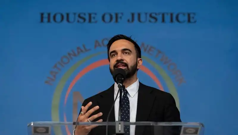 Trump'ın Mamdani'ye Tehditleri, Siyasi Arenayı Karıştıracak mı?