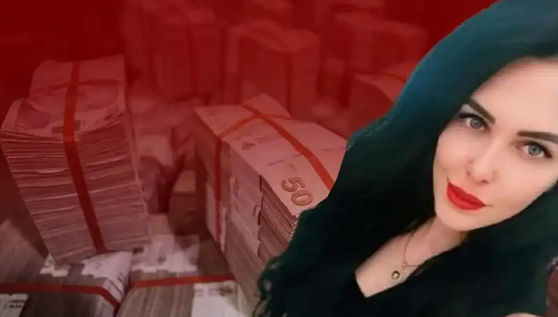 Bankacı Perihan'ın 37 Milyonluk Vurgunu: Müfettişlerin Dikkati ile Ortaya Çıktı