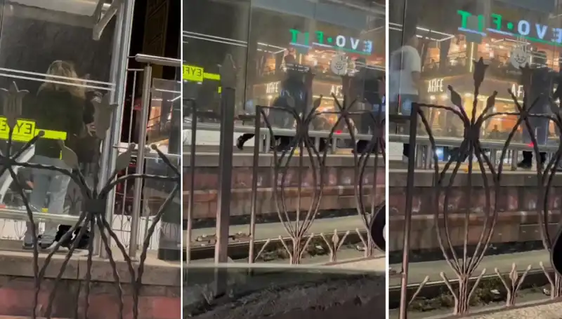 İstanbul Tramvay Durağında Taciz Olayına Sert Tepki: Dayağa Duygu Yükseliyor!