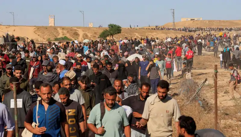 İsrail'in Gazze'deki Ateş Açılımı: 15 Filistinli Hayatını Kaybetti