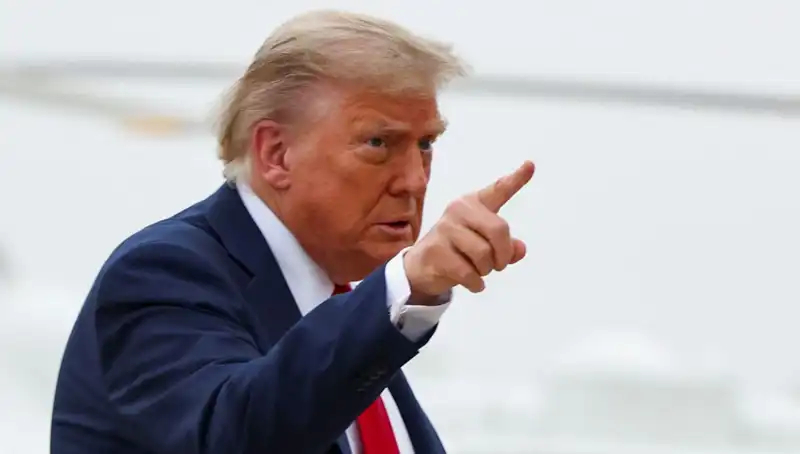Trump Yönetimi, 36 Ülkeye Daha Seyahat Yasağı Getirmeyi Planlıyor