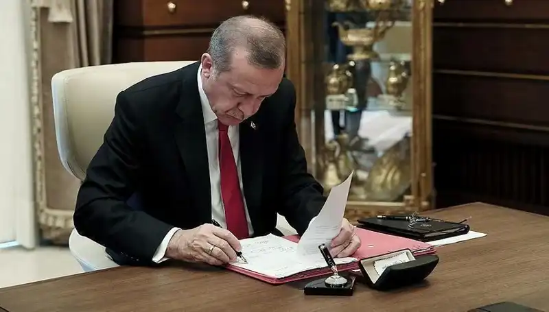 Cumhurbaşkanı Kararıyla 9 Hükümlünün Cezası Affedildi: Ne Anlama Geliyor?