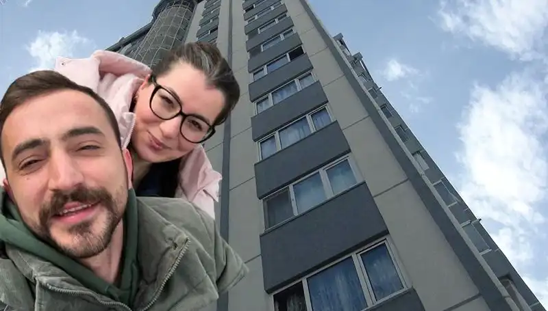Şeyma'nın Ölümündeki Gizem: İntihar mı Cinayet mi? Yeni Bulgu Pencereden Geldi