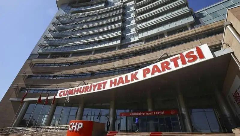 CHP Kurultayı Soruşturmasında İddianame Kabul Edildi: Gözler Mahkemede
