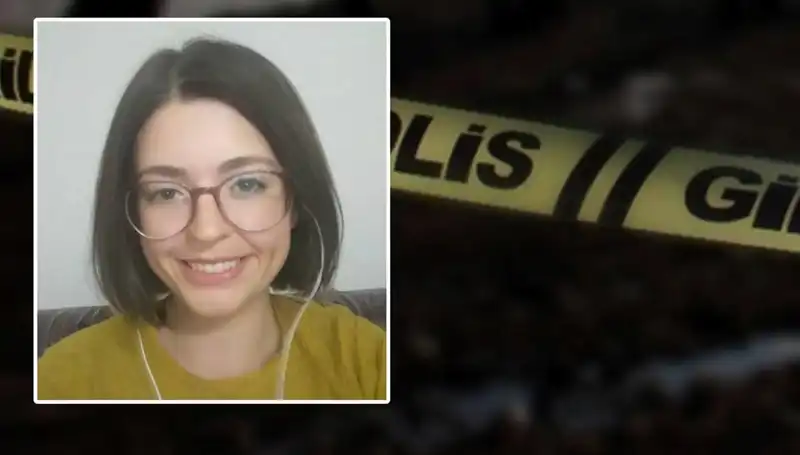 Beşinci Kattan Düşerek Hayatını Kaybeden Genç Kadının Ölümü: Sırları Ne?