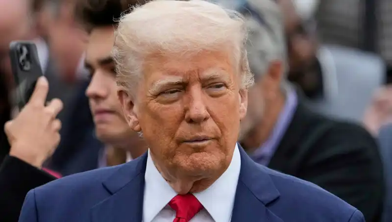 Trump, Çin’e Uygulanan Yüzde 154 Vergi İndirimi İle Ekonomiyi Canlandırmayı Hedefliyor