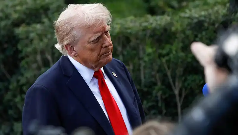 Trump'tan Şaşırtan Açıklama: Rusya-Polonya İlişkileri Hakkında Dikkat Çeken Yorum