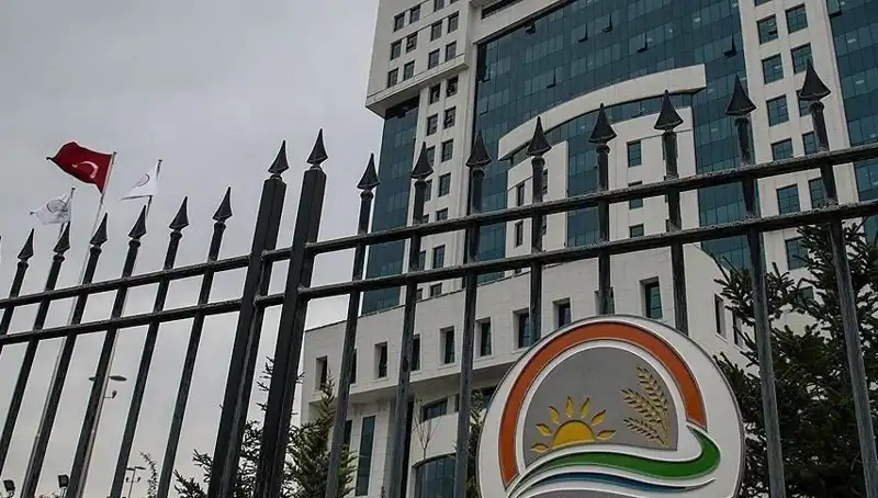 2025'te Tarım ve Orman Bakanlığı’na 8500 Yeni Personel Alınıyor!