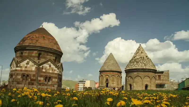 Erzurum: Tarih ve Kültür Yolu Üzerinde Sizi Bekleyen Gizli Hazineler