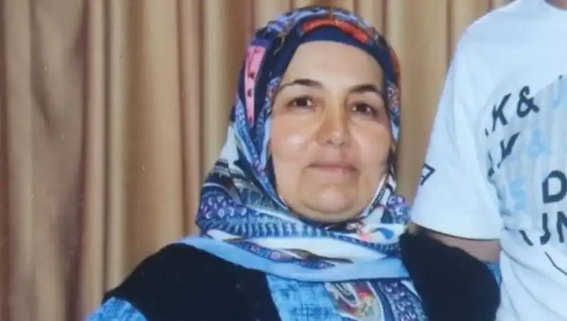 Yozgat'ta Damat Dehşeti: Kayınvalidesinin Hayatına Kıydı!