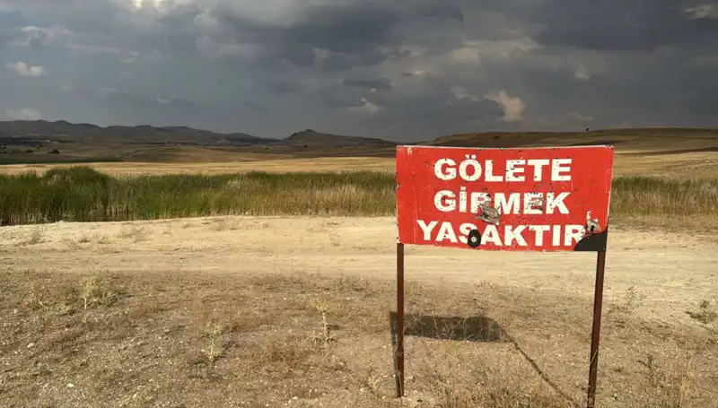 Gölette Yaşanan Trajik Olay: İki Çocuk Hayatını Kaybetti!