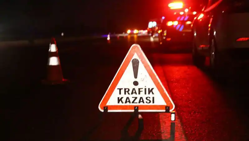 Şanlıurfa'da Zincirleme Kaza: 7 Kişi Yaralandı, Detaylar Ortaya Çıktı