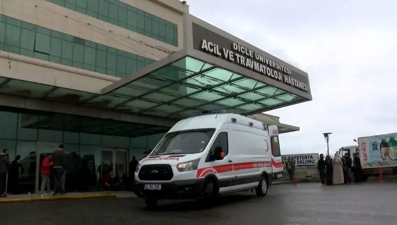 Kuzenini Vuran Kişi, Oğlunu da Yaraladı: Korkunç Olayın Ayrıntıları