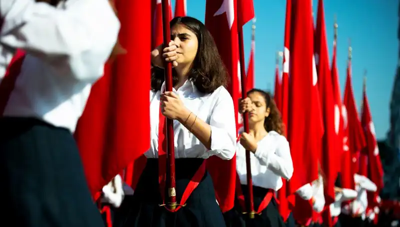 19 Mayıs Tatili 2025’te Okulları ve Çalışanları Nasıl Etkileyecek?