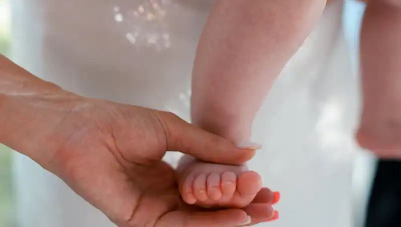 Doğum Yardımı Ödemesi Sorgulama: Çocuk Parası Yattı Mı?
