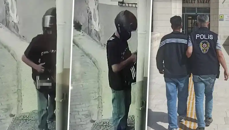 Son Dakika: Dolandırıcının Altın Tuzağı Gişelerde Çöktü!
