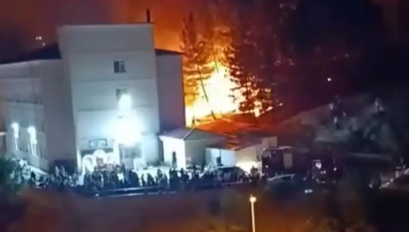 Düğün Kutlaması Nasıl Kabusa Dönüştü? Şok Ayrıntılar Burada!
