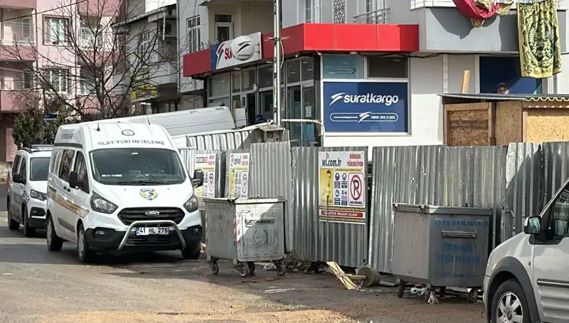 İnşaat Sahasında Düşen İşçi: Ağır Yaralanmanın Ardındaki Sebepler