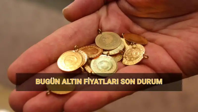 15 Mart Altın Fiyatlarında Son Durum: Gram ve Çeyrek Altın Fiyatları Nedir?