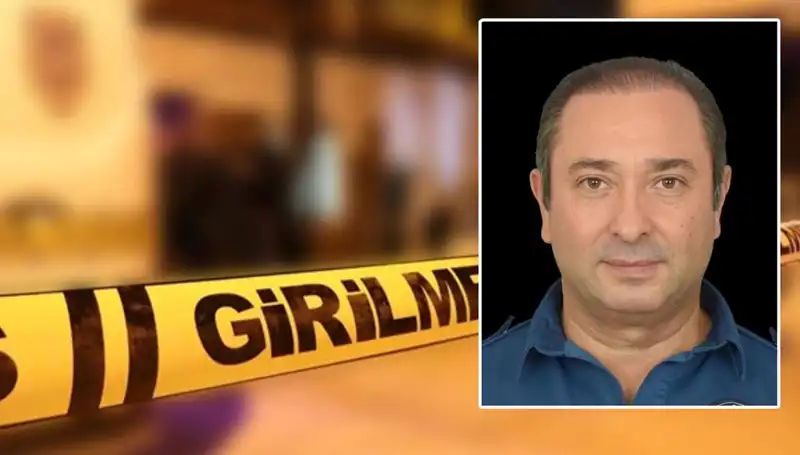 Kavga İhbarına Giden Polisi Saran Trajik Olay: Hayatını Kaybetti
